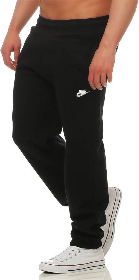 jogginghose nike schwarz herren|Suchergebnis Auf Amazon.de Für: Nike Jogginghose Herren .